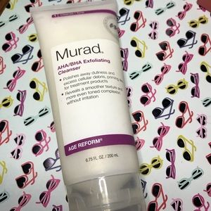 Murad AHA/BHA Exfoliating Cleanser